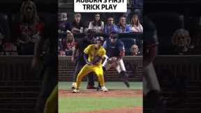 Baseball Highlights#mlb #baseball #fyp #usa #funny