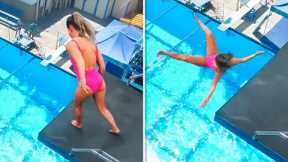 Sports Fails That Get Worse Every Second🤣