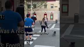 Ranking FootBall Funniest  Moments