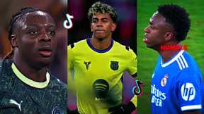 BEST FOOTBALL EDITS - GOALS, SKILLS, FAILS (#35)TIKTOK SOCCER EDITS