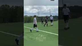 FOOTBALL FUNNY MOMENTS, SKILLS, GOALS & FAILS  #football #funny #soccer #skills #shorts