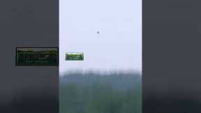 One Shot That Looked Deeply Trained #golf #GolfShot