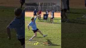 Be honest… which pitch SHOULD be a home run?