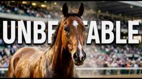 The Undefeated Legend Who Redefined Horse Racing