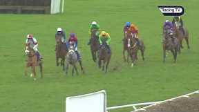 Horse matched at 999-1 in-running wins at Taunton!