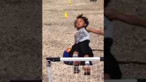 FOOTBALL FUNNY MOMENTS, SKILLS, GOALS & FAILS  #football #funny #soccer #skills #shorts