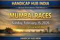 Mumbai Horse Racing Analysis Today |