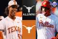2026 Texas Baseball Alumni Game