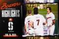Oregon State Baseball Highlights: