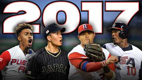 Reliving the Greatest World Baseball Classic Ever Played