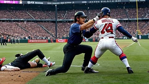 Top 10 moments in sports history. ‼️