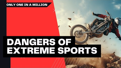 Thrills & Spills: The Hidden Dangers of Extreme Sports | Shocking Accidents & Safety Tips