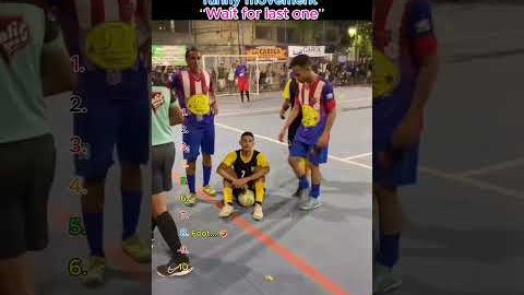 “This Video Gets Funnier Every Second!”#funnyfootball #funny #football #soccer #subscribe