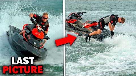 15 Most BRUTAL Extreme Sports Deaths Ever