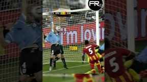 The Dirtiest “Funny” moments in Football…🤦‍♂️ #shorts #football