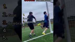 Ranking Funniest Soccer Moments!