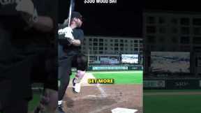 This Baseball Player is Insane ⚾