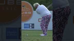 John Daly sinks INCREDIBLE hole-in-one 🙌
