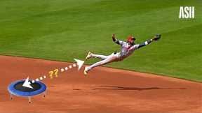 MLB | Best plays 2025 of the April