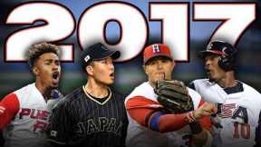 Reliving the Greatest World Baseball Classic Ever Played