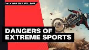 Thrills & Spills: The Hidden Dangers of Extreme Sports | Shocking Accidents & Safety Tips