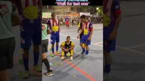 “This Video Gets Funnier Every Second!”#funnyfootball #funny #football #soccer #subscribe