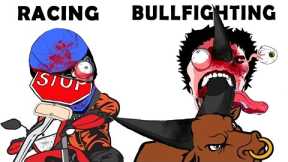 The Most Painful Accidents in the World of Extreme Sports