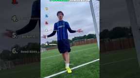 Ranking The Funniest Football Moments! #funny #football #soccer #futbol