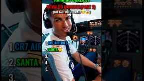 RANKING FUNNIEST RONALDO CLIPS #football #ronaldo #soccer #funny #funnymoments #messi