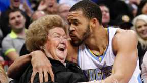 Most Beautiful Good Sportsmanship Moments in Sports History