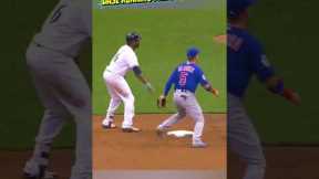 These Base running Plays Are Genius 😱⚾ | Part 2!#baseball #mlb #viral #2026