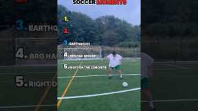 These are the FUNNIEST Soccer moments ever 😂⚽