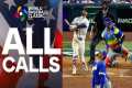 ALL CALLS of Bryce Harper's