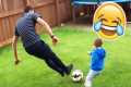 FUNNY FOOTBALL VIDEOS, SKILLS &