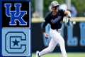 The Citadel vs #24 Kentucky Baseball