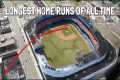 Top 10 Longest Home Runs in Baseball