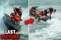 15 Most BRUTAL Extreme Sports Deaths