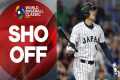 OHTANI ANSWERS! Shohei Ohtani crushes 
