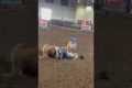 barrel racing accidents 😰
