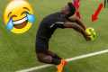 The Most Hilarious Soccer Moments Of
