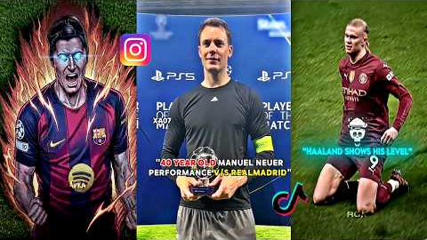 BEST FOOTBALL EDITS – GOALS, SKILLS & FAILS (#56) | Viral TikTok & Instagram Compilation 🔥