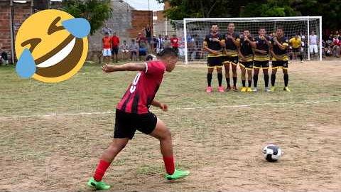 😱 Funniest Football Fails of 2026 😂 You Won’t Believe These Moments! #22