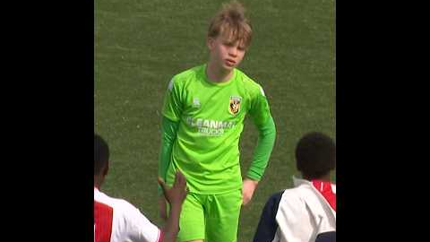 100% Sportsmanship ❤️