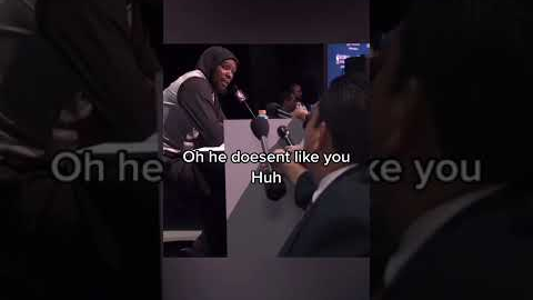 The Most HEARTWARMING moment in Sports HISTORY!