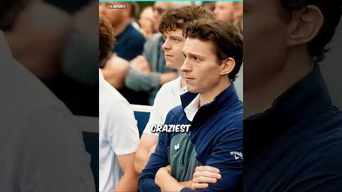 Craziest Shot In Golf History...🤯 #shorts