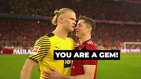 Most RESPECTFUL Moments in Football