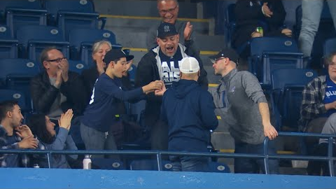 The BEST Fan Moments BUT They Get Increasingly More AWESOME!!