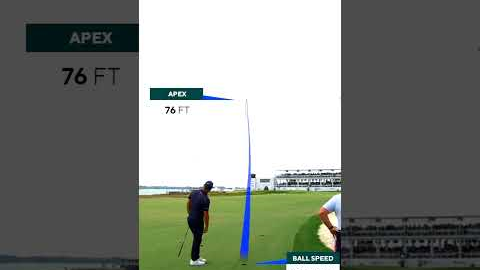 Perfect Golf Shot… Straight Into the Hole! ⛳🔥