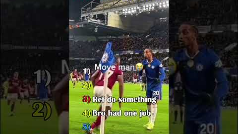 Ranking the most funniest soccer moments😲⚡#soccer #funny #shorts