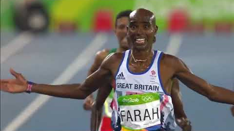 Greatest sports moments m83 outro reupload